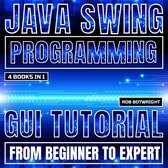 Java Swing Programming
