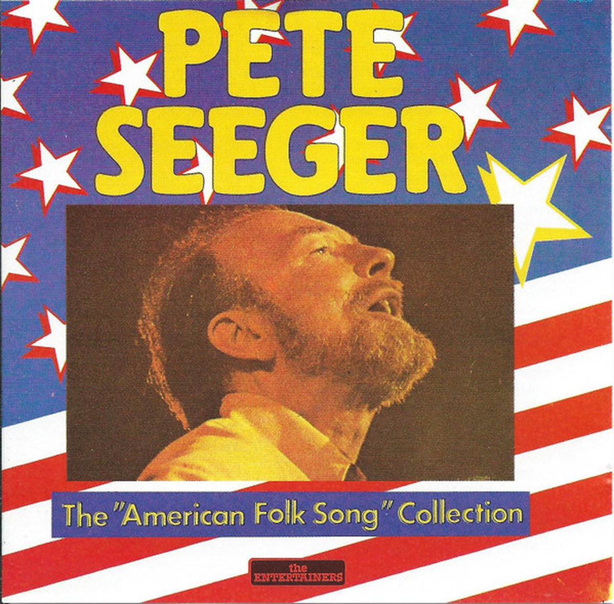 American Folk Song Collection