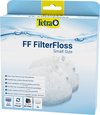 Tetra FF  filtervlies S voor tetra ex 600 / 600 plus en  800 plus