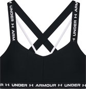 Under Armour Ua Crossback Lage Ondergoedbh's - Sportwear - Vrouwen