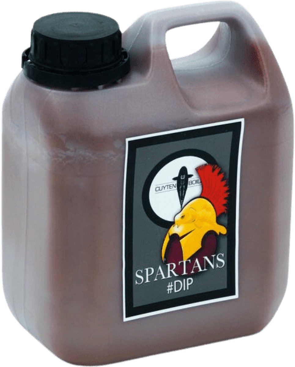 Cuyten Dip Spartans 500ml