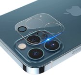 ShieldCase cameraprotector geschikt voor iPhone 13 Pro - camera bescherming - protectie - optimale bescherming