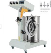 Goodfinds - Coating machine - 45L - Auto accessoires - Hobby
