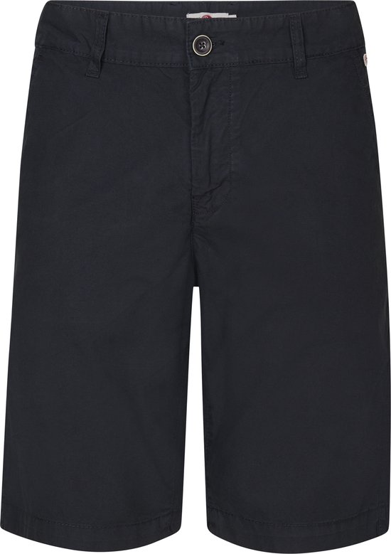 Petrol Industries - Heren Summer Chino Korte Broek Ukiah - Blauw - Maat S