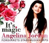 Angelina Jordan-its Magic -digi
