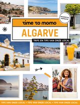 time to momo - Algarve