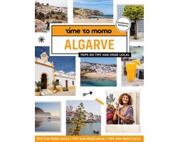 time to momo 1 - Algarve