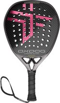Oxdog Ultimate Pro (Diamant) - 2024 Padel Racket