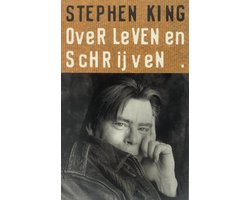 Omslag van Over Leven En Schrijven