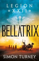Legion XXII 2 - Bellatrix