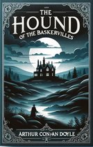 The Hound Of The Baskervilles(Illustrated)