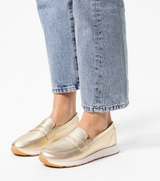 No Stress - Dames - loafers