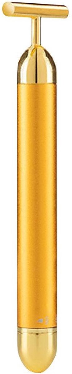 Hoogfrequente Verjongende Gezichtsmassager T-Vibe InnovaGoods V0103113 (Refurbished A)