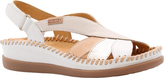 Pikolinos Women Cadaques W8K-0705C1 Ocean | De Schoenenfabriek
