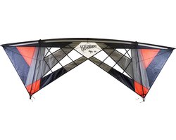 Revolution Reflex XX Tarantula (vented) red-black