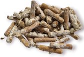 50 Champignons de perruque / Chevilles de crinière de lion / Bouchons pour faire pousser des champignons sur des troncs d'arbres (Hericium erinaceus)