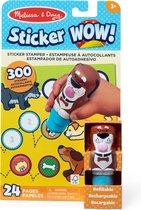 Sticker Wow! Activity Pad Set - Dog