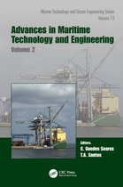 Proceedings in Marine Technology and Ocean Engineering- Advances in Maritime Technology and Engineering
