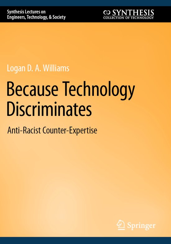 Synthesis Lectures on Engineers, Technology, & Society27- Be ... - cover