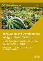 Sustainable Development Goals Series- Innovation and Development of Agricultural Systems