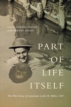 The Canadian Experience of War- Part of Life Itself