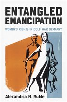 German and European Studies- Entangled Emancipation