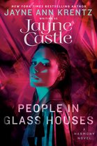 A Harmony Novel- People in Glass Houses