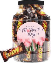 Lion mini - Chocolat fête des mères - 700g