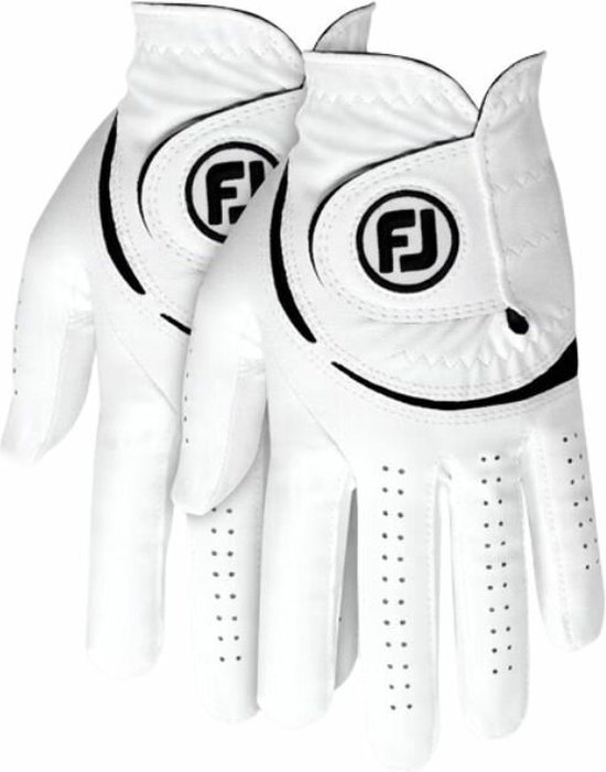 Footjoy Weathersof handschoen heren 2 Pack 2024 Maat L van Footjoy — afbeelding 3
