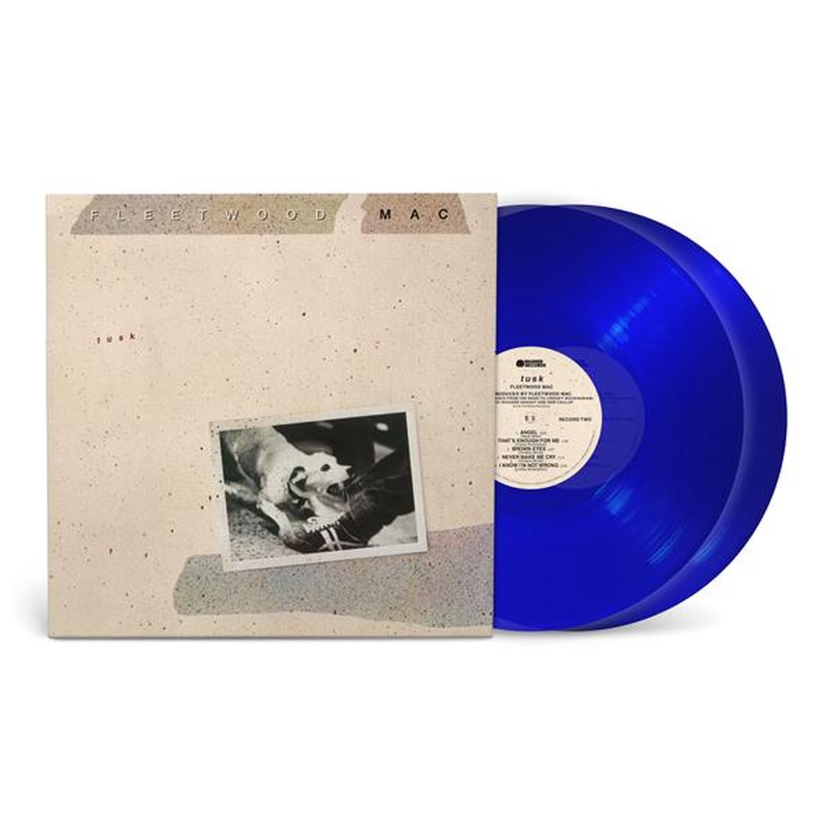 Fleetwood Mac - Tusk (LP)