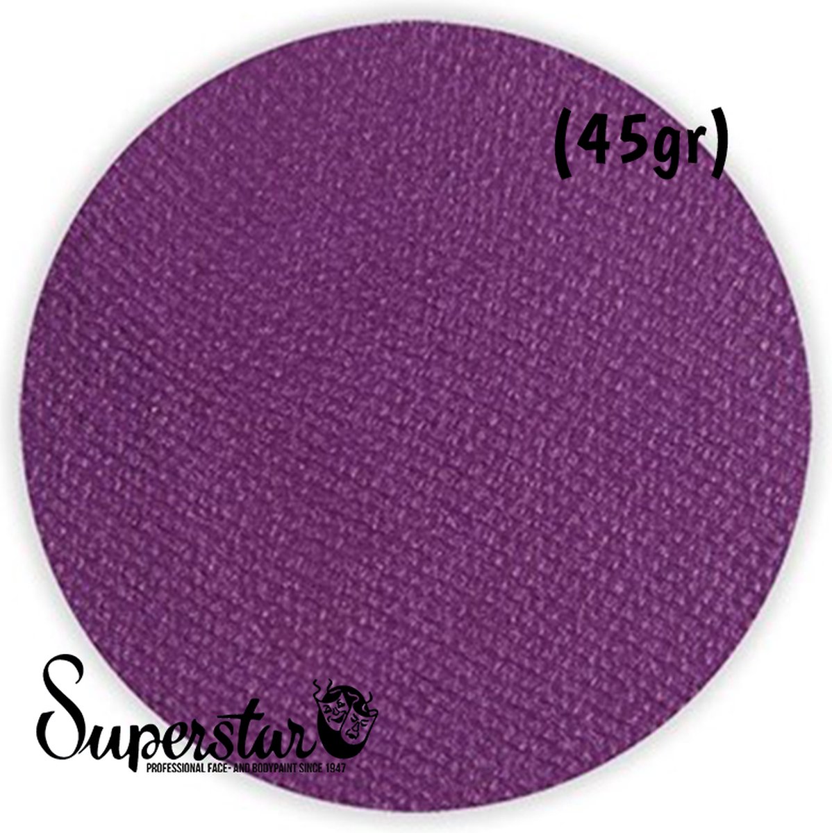 Superstar 45 gram colour 038