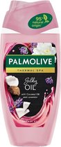 6x Palmolive Douchegel - Thermal Spa Silky Oil 250 ml