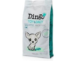 Dingo Toy & Daily 1,5 kg