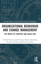 Routledge Studies in Organizational Change & Development- Organizational Behaviour and Change Management