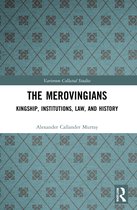 Variorum Collected Studies-The Merovingians
