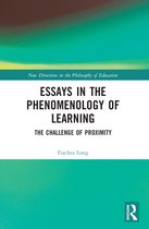 New Directions in the Philosophy of Education- Essays in the Phenomenology of Learning