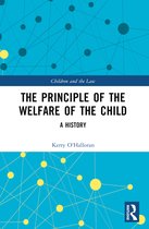 Children and the Law-The Principle of the Welfare of the Child