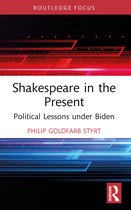 Routledge Focus on Literature- Shakespeare in the Present