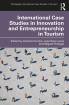 Routledge International Case Studies in Tourism- International Case Studies in Innovation and Entrepreneurship in Tourism