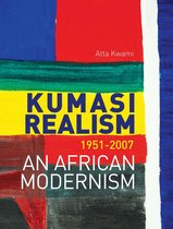 Kumasi Realism, 1951-2007: An African Modernism