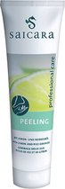 Delicate peeling crème | merk Saicara | 100 ML