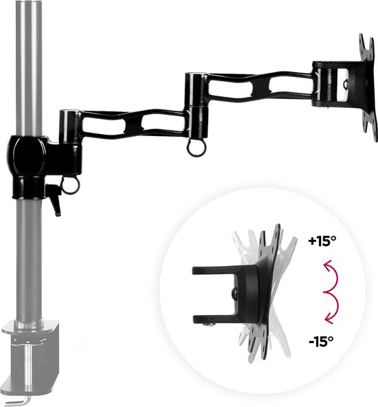 Couvercle De Wok En Aluminium School Of Wok - 36 Cm - Poignée Bambou - Pour Cuisine Asiatique