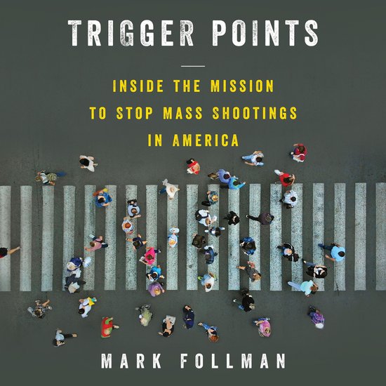 Trigger Points - cover