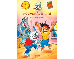 foto van Dolfje Weerwolfje - Weerwolvenfeest