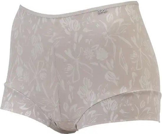 Foto: Avet dames boxershort microfiber beige s