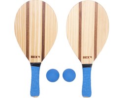 BEX Beachracket set Original