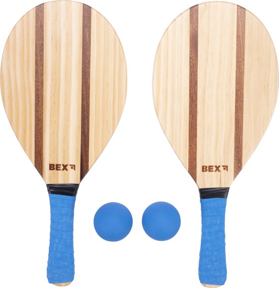 BEX Beachracket set Original