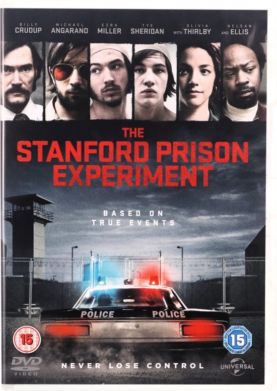 Stanford Prison Experiment