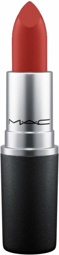 MAC Cosmetics Matte Lipstick - Chili