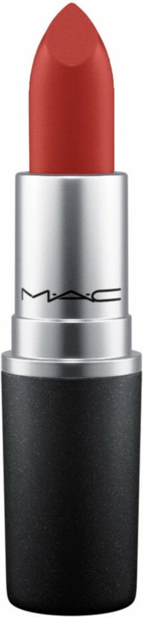 MAC Cosmetics Matte Lipstick - Chili - MAC Cosmetics